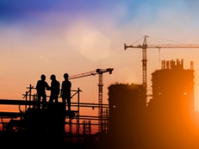 ​A importância da construção civil na retomada da economia
